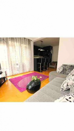 Luxury apartment in Budva